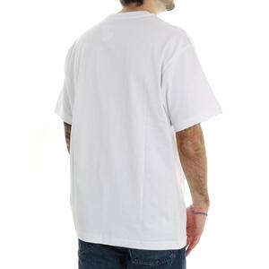 T-SHIRT LEFT CHEST VANS - Mad Fashion | img vers.300x/